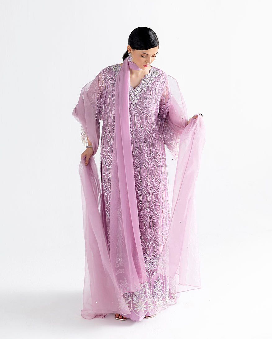 Mushq | Fleur Luxury Formals | Jessamine