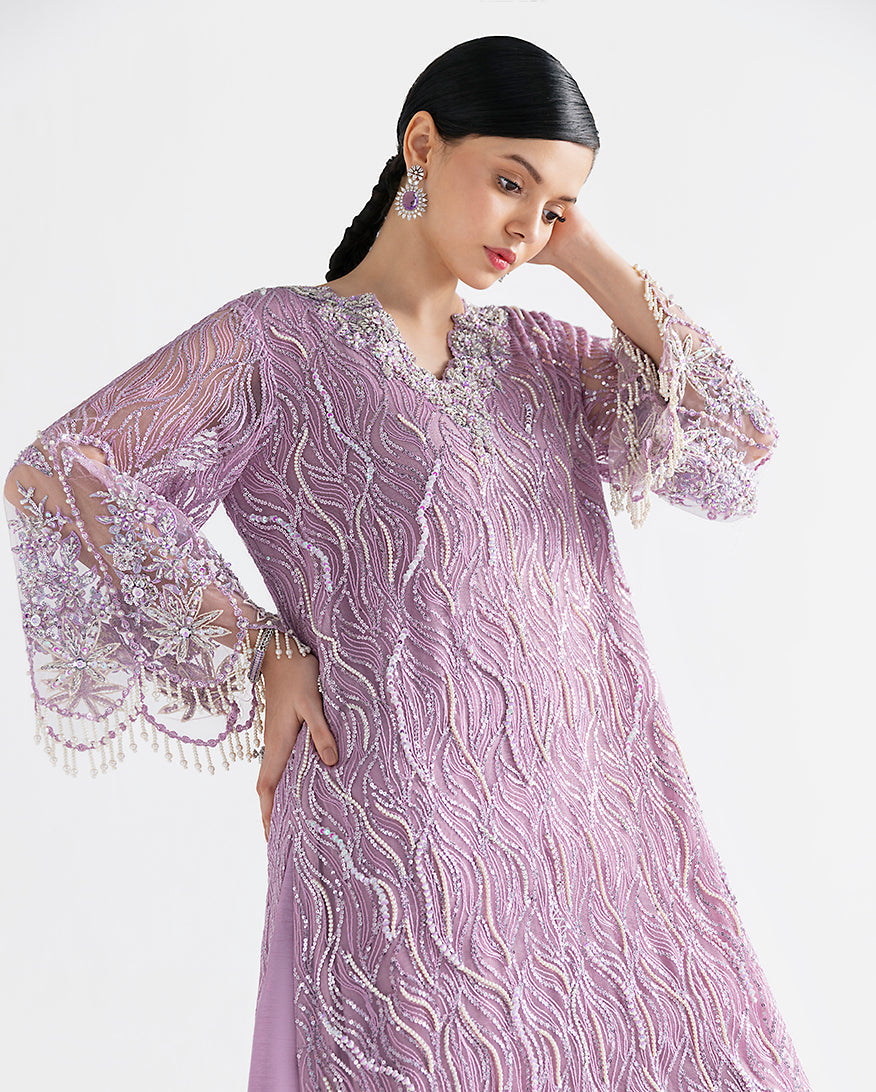 Mushq | Fleur Luxury Formals | Jessamine