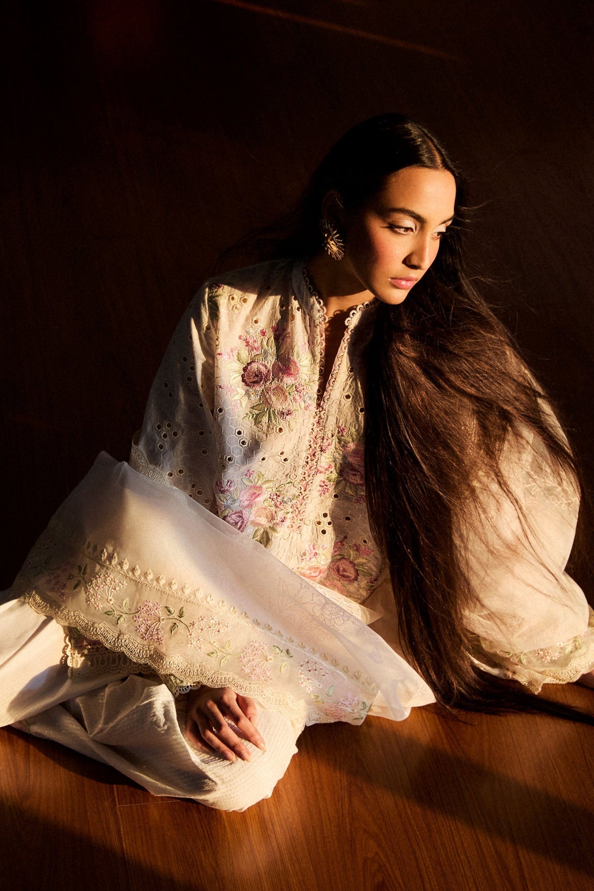 Zara Shahjahan | Satori 25 | Kairo-10A