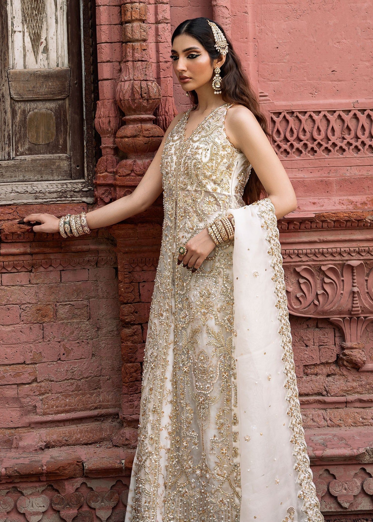 Kanwal Malik | Sajni Wedding 2024 | Nisha