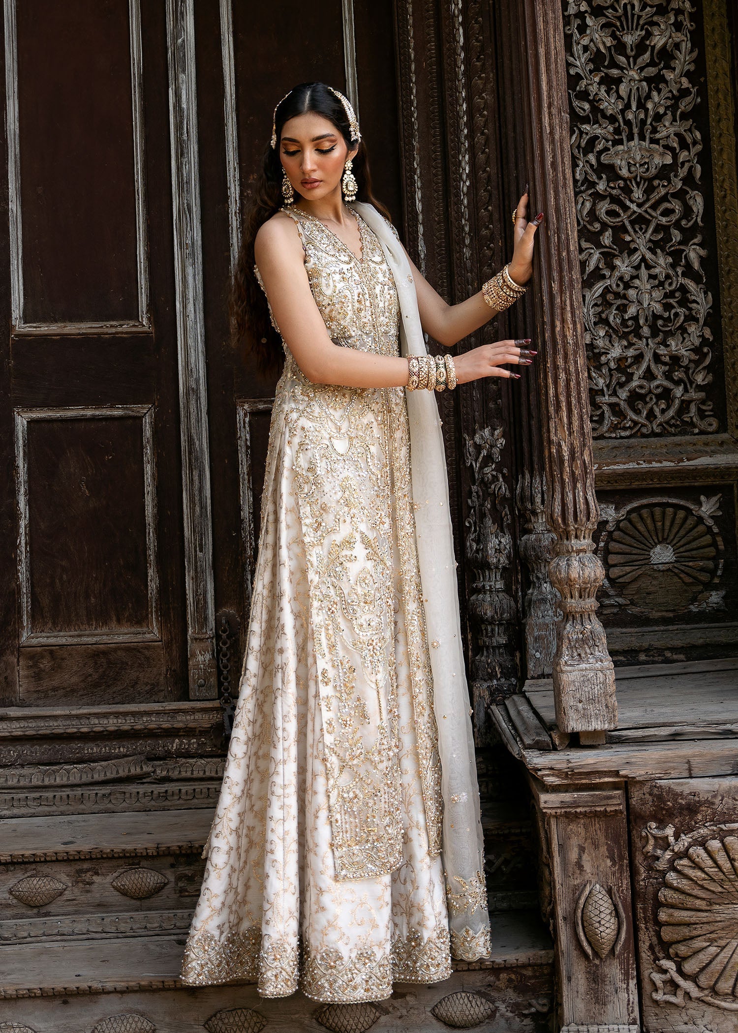 Kanwal Malik | Sajni Wedding 2024 | Nisha