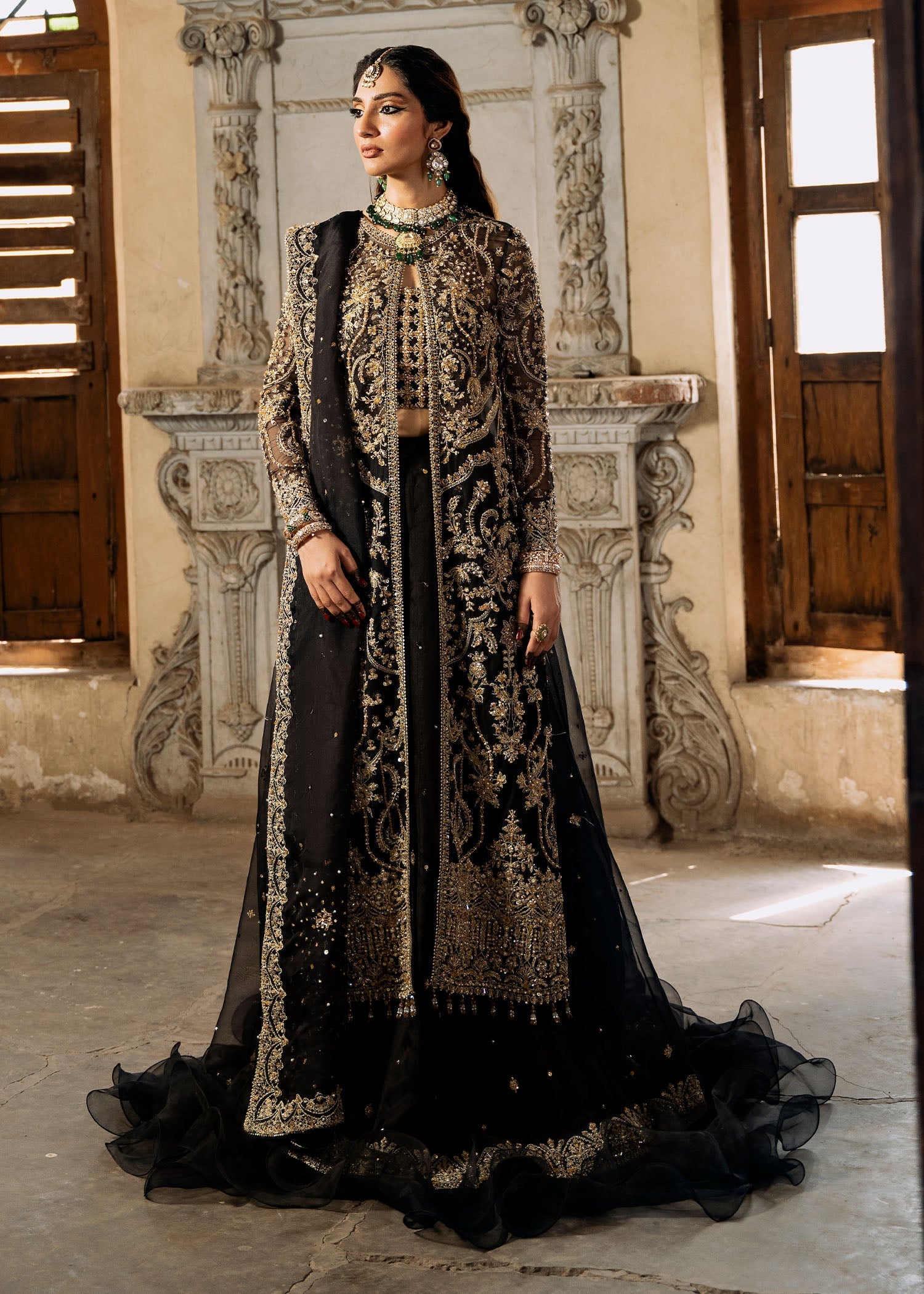 Kanwal Malik | Sajni Wedding 2024 | Shahtaj