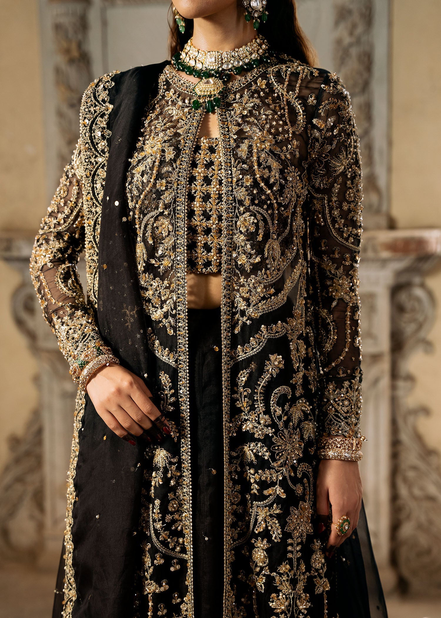 Kanwal Malik | Sajni Wedding 2024 | Shahtaj