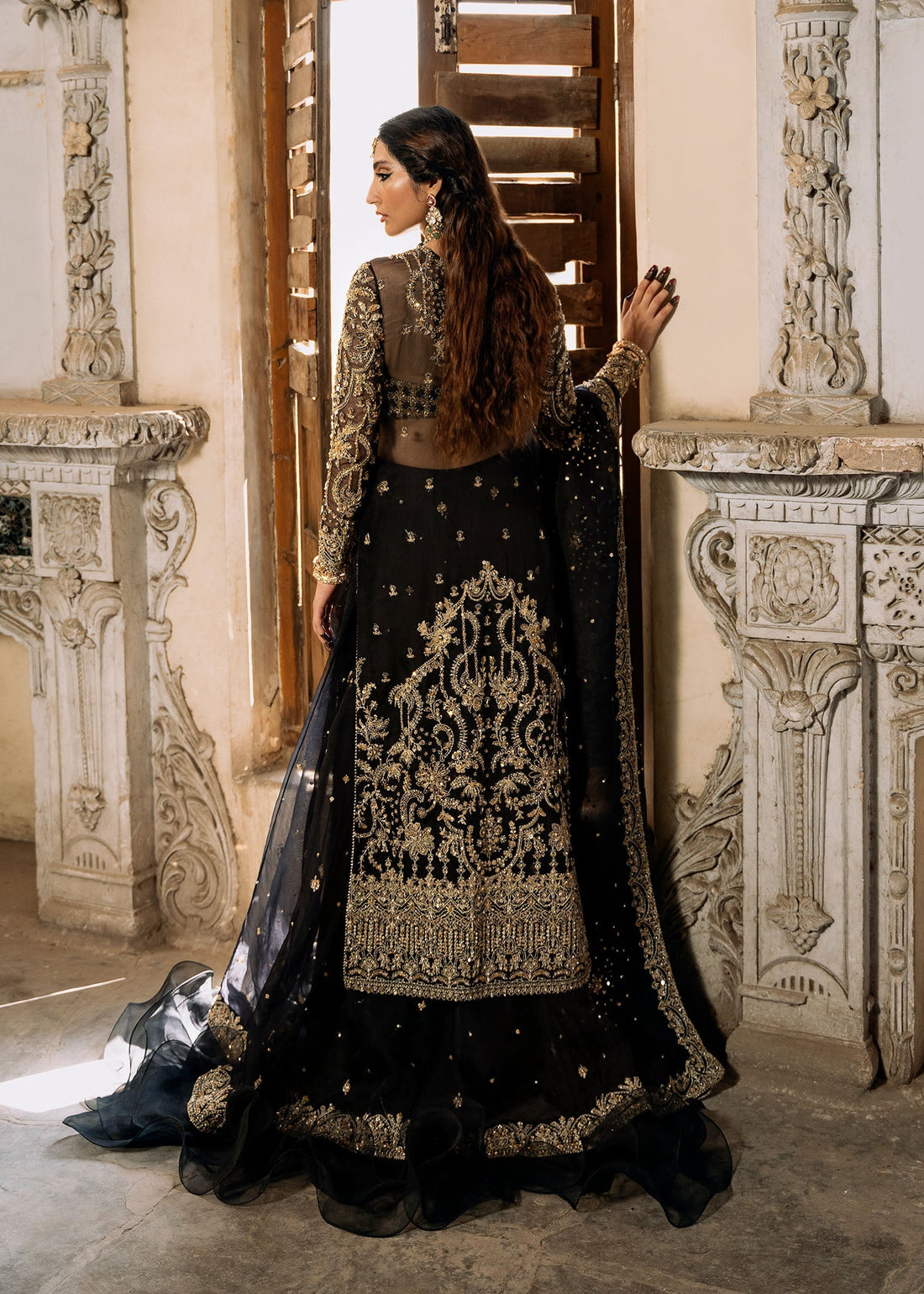 Kanwal Malik | Sajni Wedding 2024 | Shahtaj