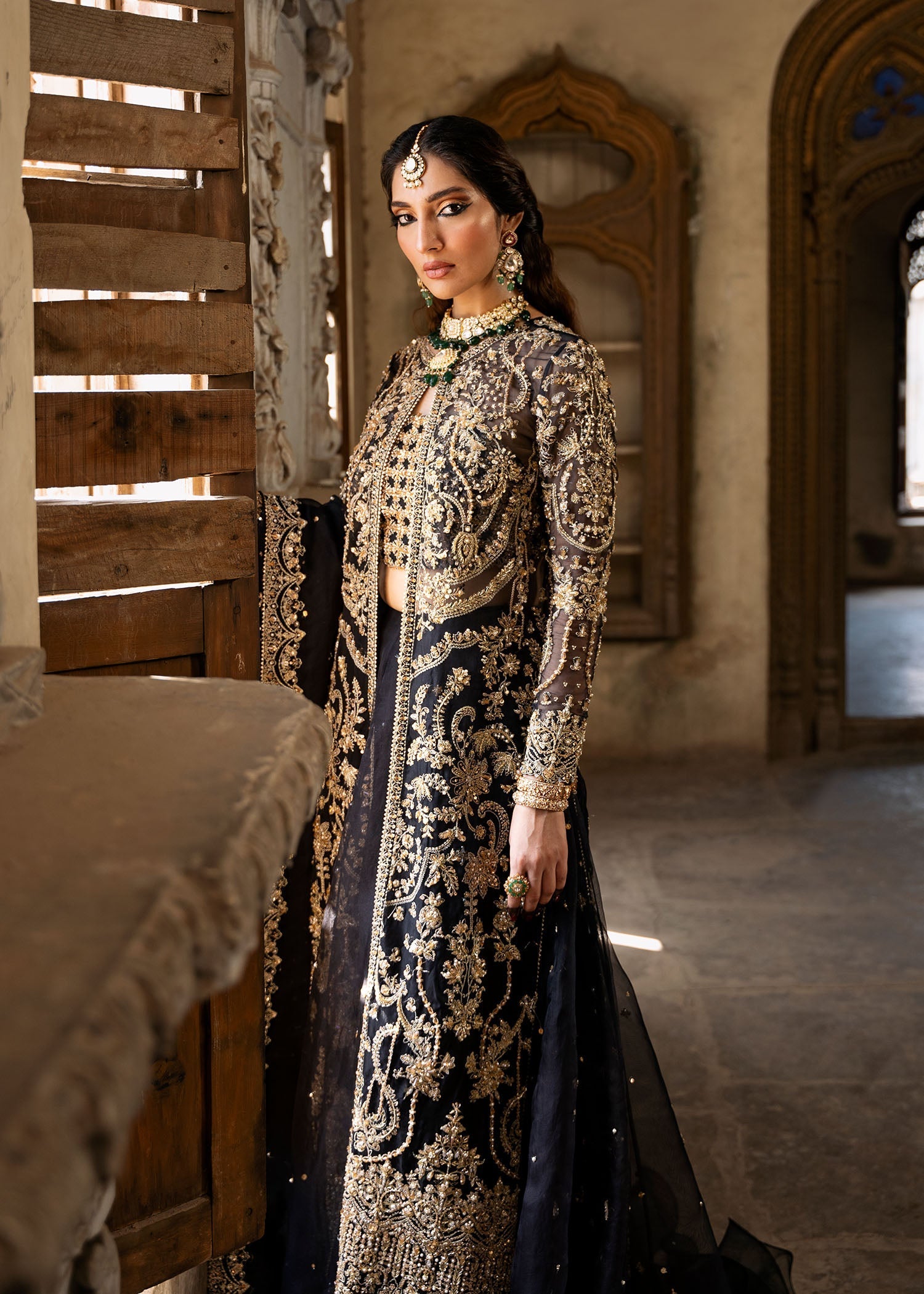 Kanwal Malik | Sajni Wedding 2024 | Shahtaj