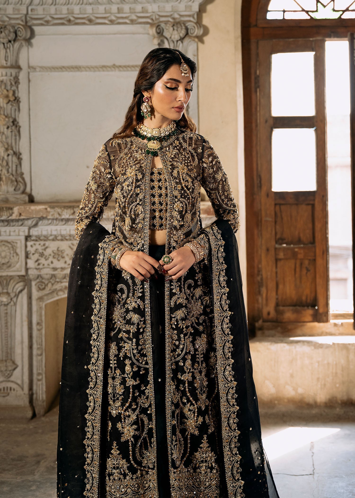 Kanwal Malik | Sajni Wedding 2024 | Shahtaj
