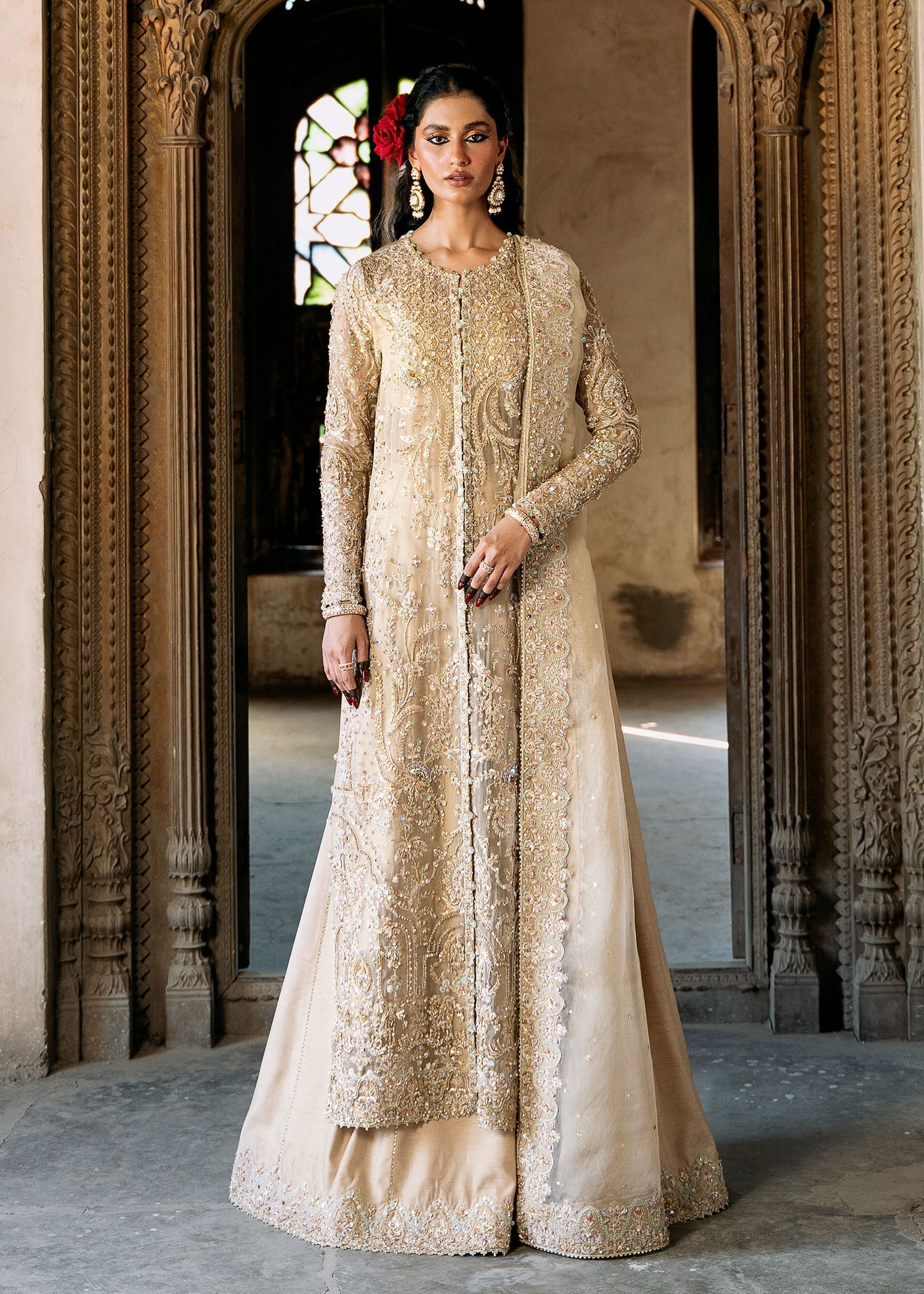 Kanwal Malik | Sajni Wedding 2024 | Zarnab