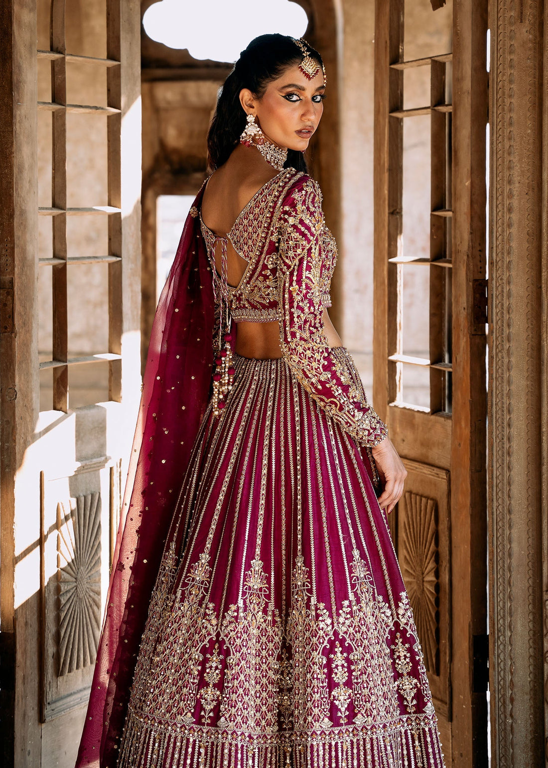 Kanwal Malik | Sajni Wedding 2024 | Raina
