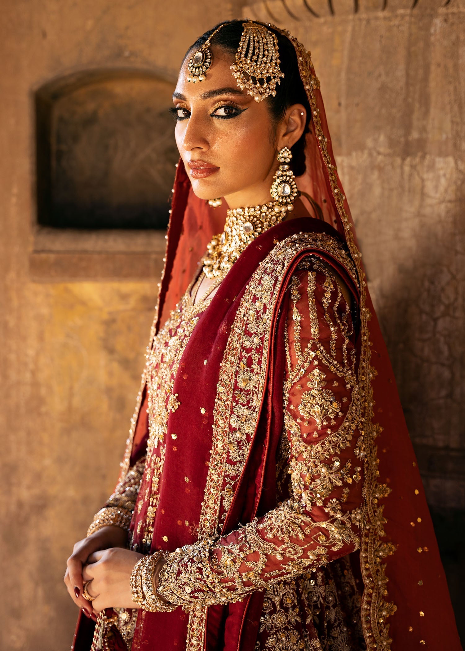 Kanwal Malik | Sajni Wedding 2024 | Shirin
