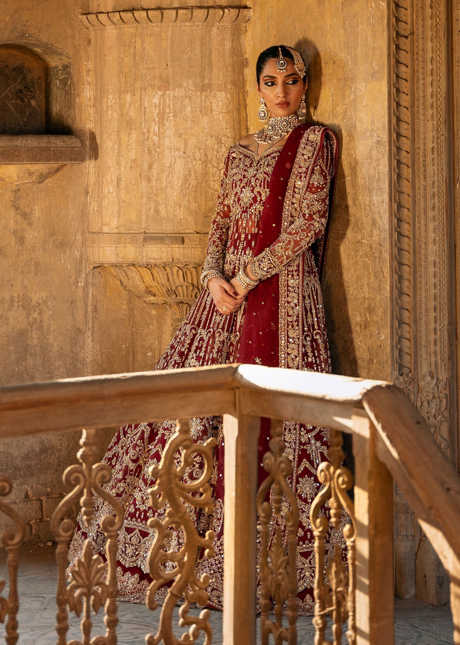 Kanwal Malik | Sajni Wedding 2024 | Shirin