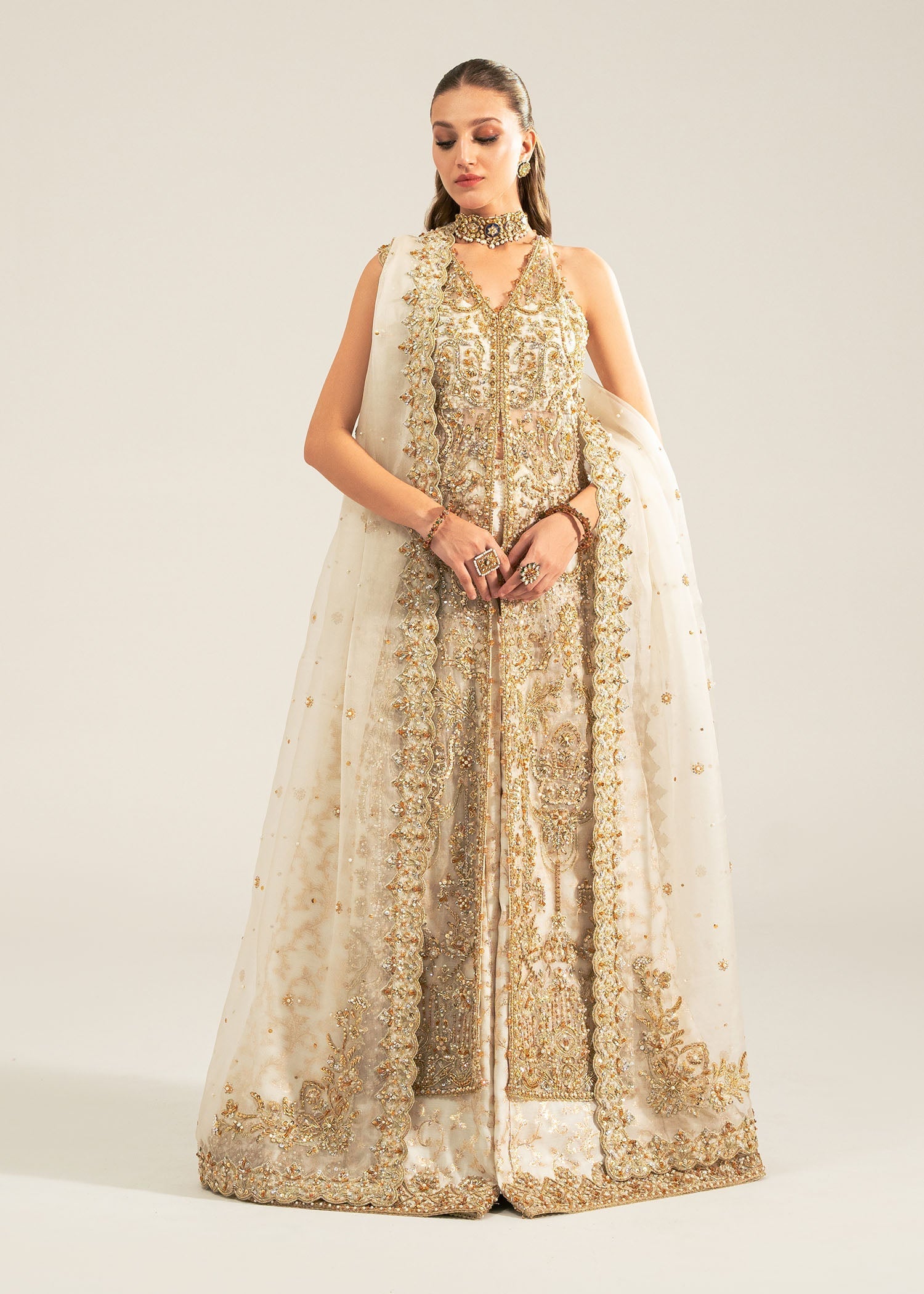 Kanwal Malik | Sajni Wedding 2024 | Nisha