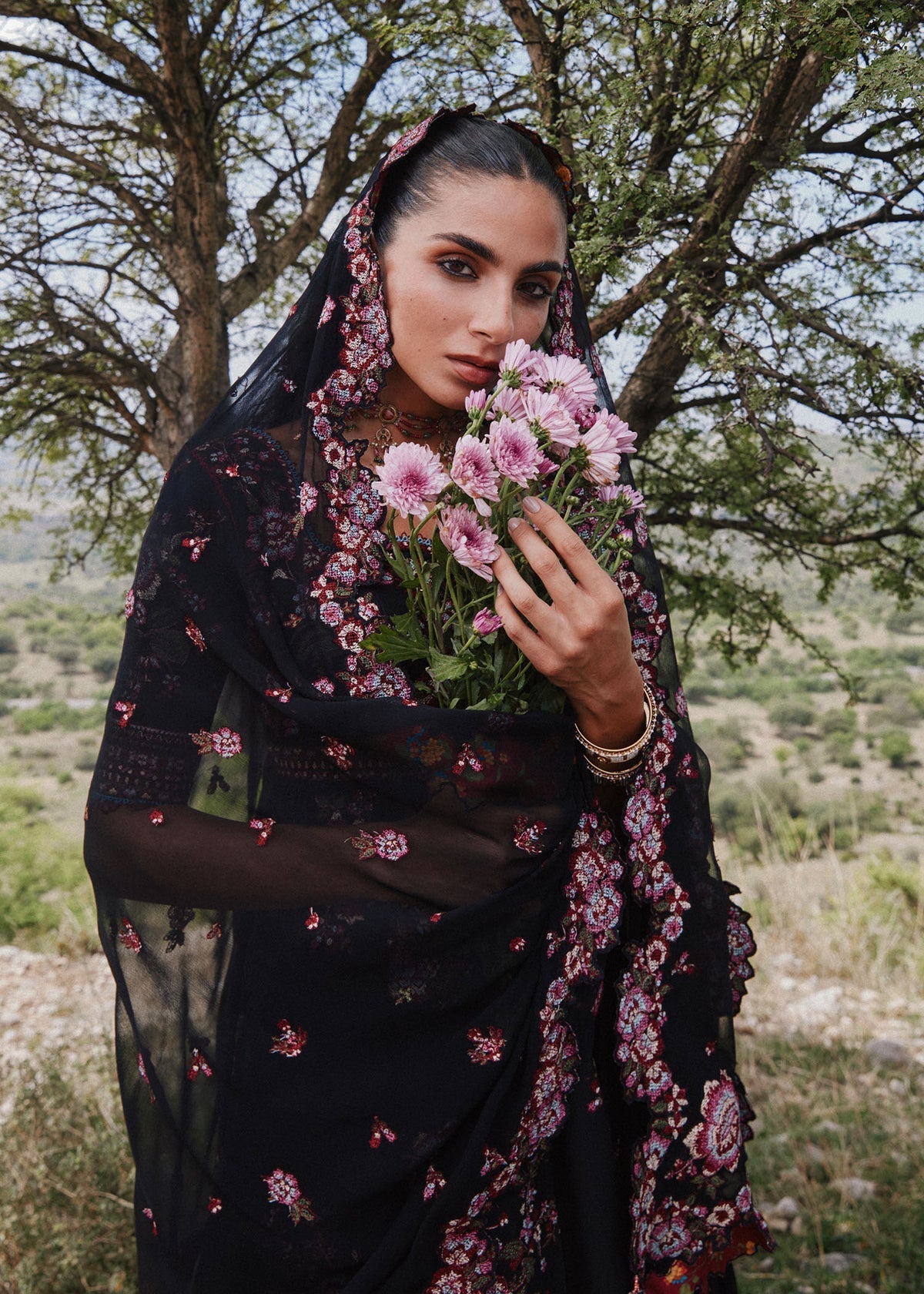 Hussain Rehar | Jinan 26 | Kashmala