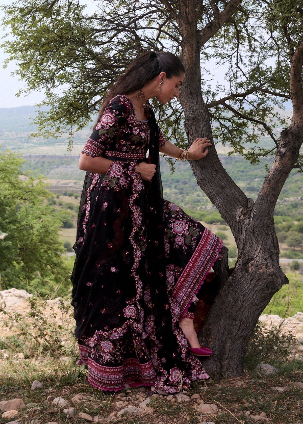Hussain Rehar | Jinan 26 | Kashmala