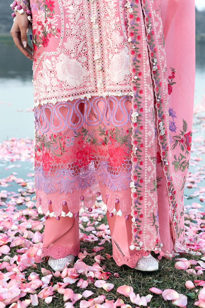 Sana Safinaz | Luxury Lawn 26 | S-08