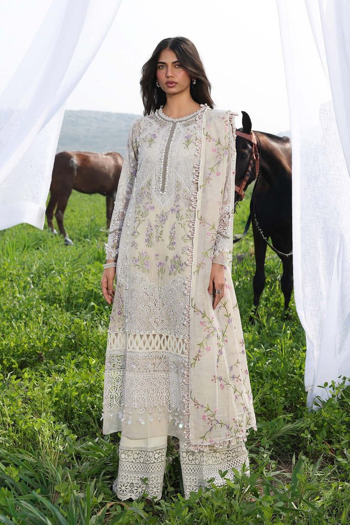 Sana Safinaz | Luxury Lawn 26 | S-05