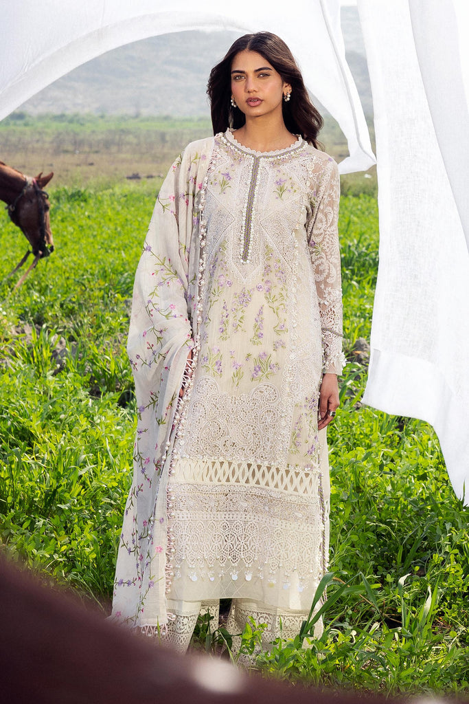 Sana Safinaz | Luxury Lawn 26 | S-05
