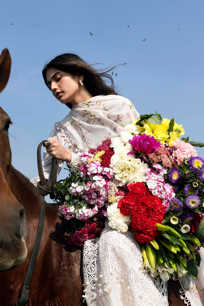 Sana Safinaz | Luxury Lawn 26 | S-05