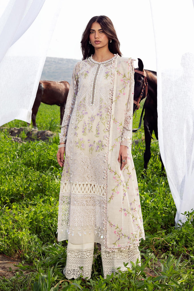 Sana Safinaz | Luxury Lawn 26 | S-05