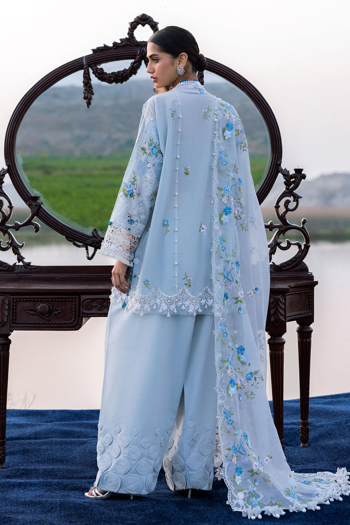 Sana Safinaz | Luxury Lawn 26 | S-0 4
