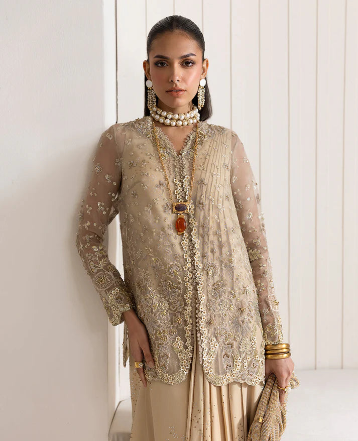 Republic Womenswear | Reve De Luxe 25 | LF-171