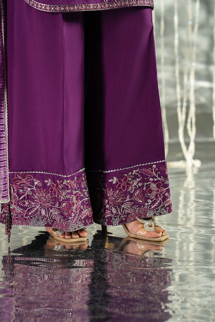 Imrozia Premium | Rosaile Luxury Pret | IP-184 Lira