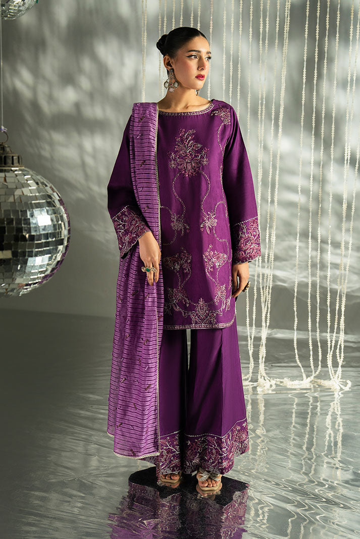 Imrozia Premium | Rosaile Luxury Pret | IP-184 Lira