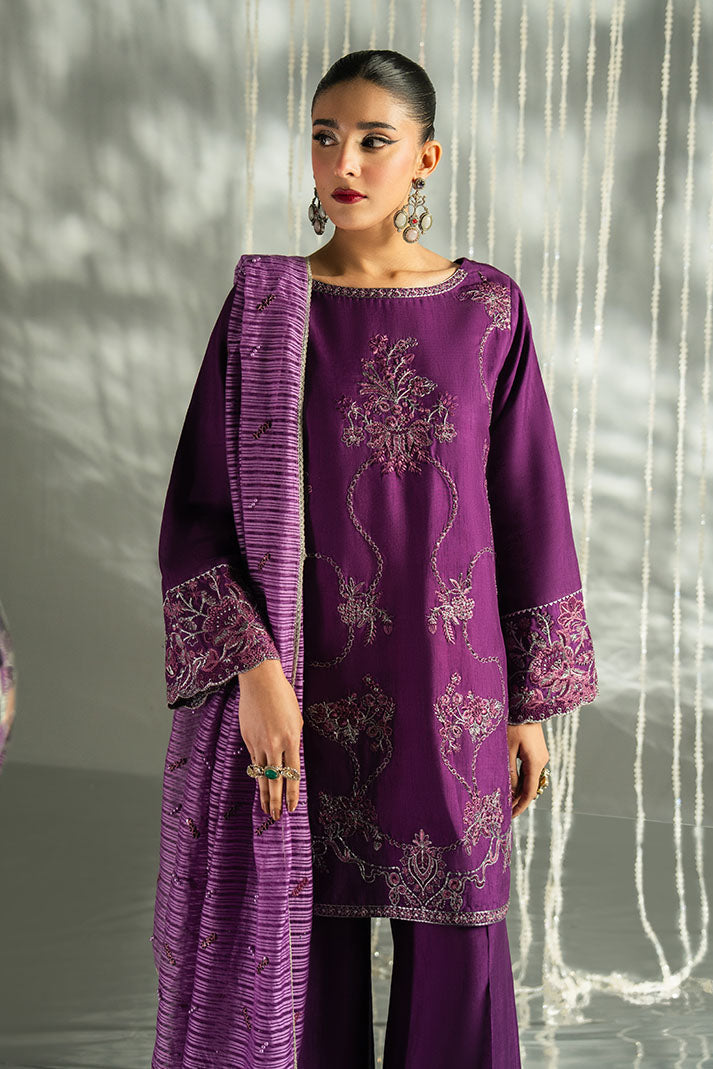 Imrozia Premium | Rosaile Luxury Pret | IP-184 Lira