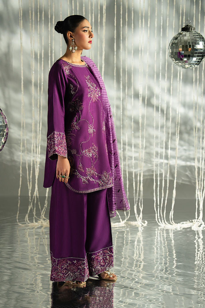 Imrozia Premium | Rosaile Luxury Pret | IP-184 Lira