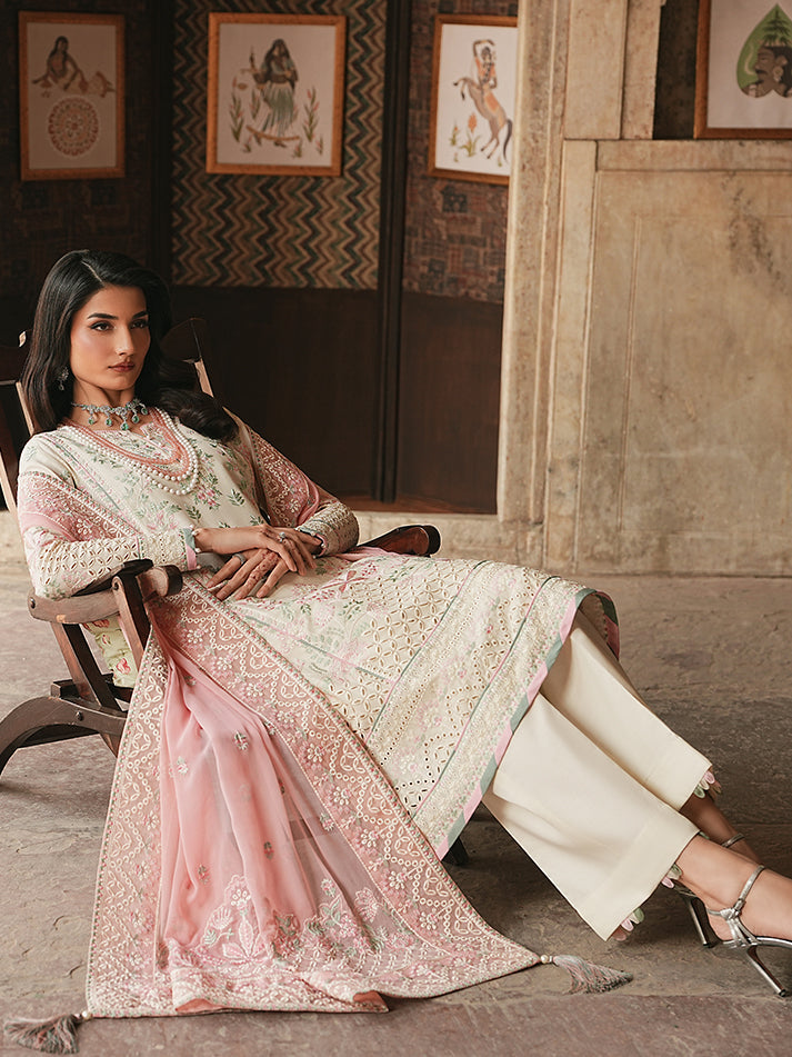 Gulaal | Maisone Luxury Lawn | Noirea