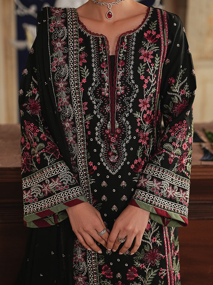 Gulaal | Maisone Luxury Lawn | Aziele