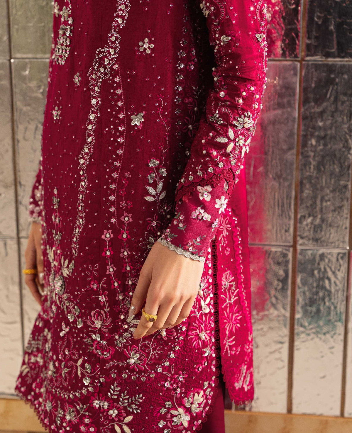 Republic Womenswear | Luxury Formal 26 | Rosilia
