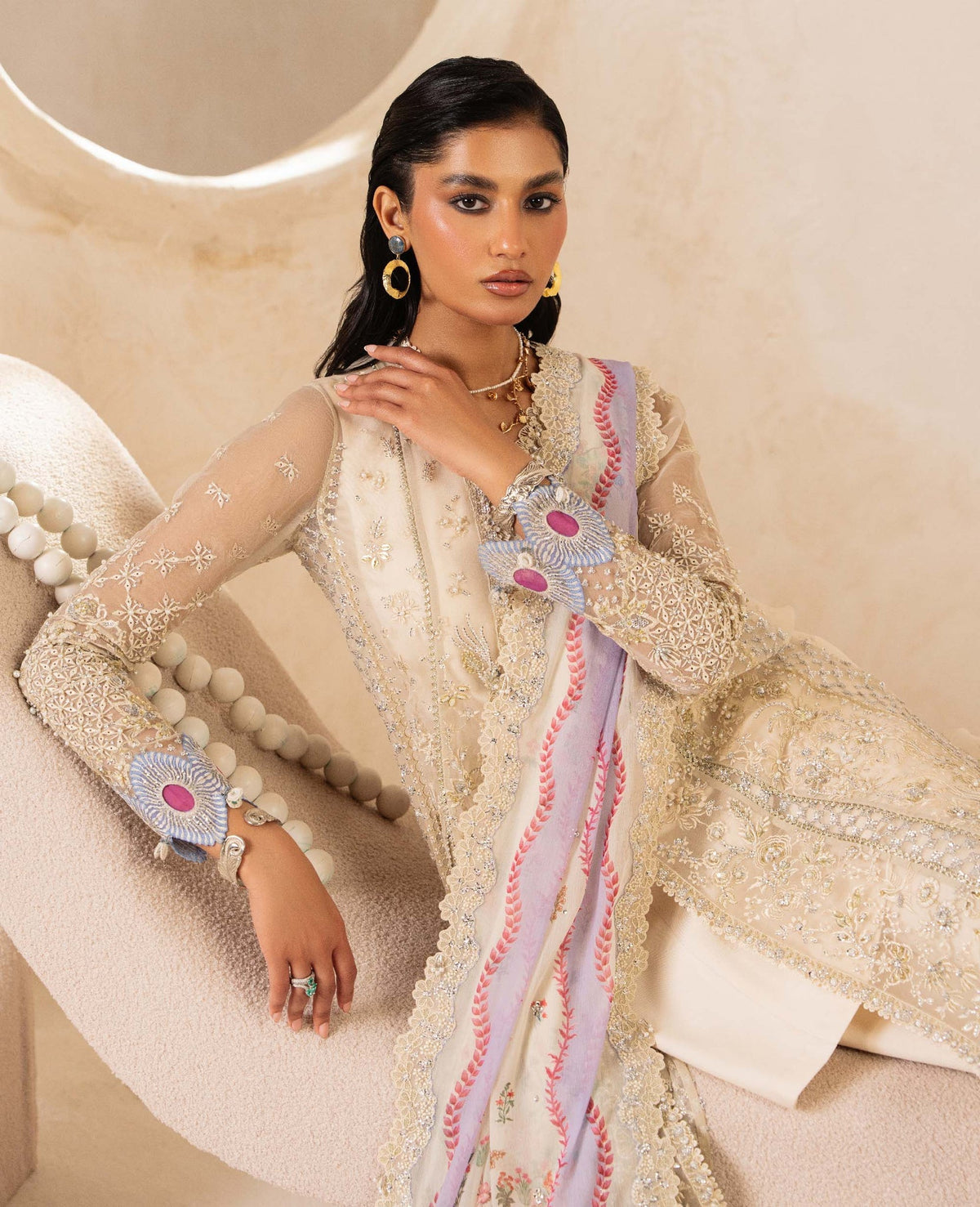 Republic Womenswear | Luxury Formal 26 | Opaline