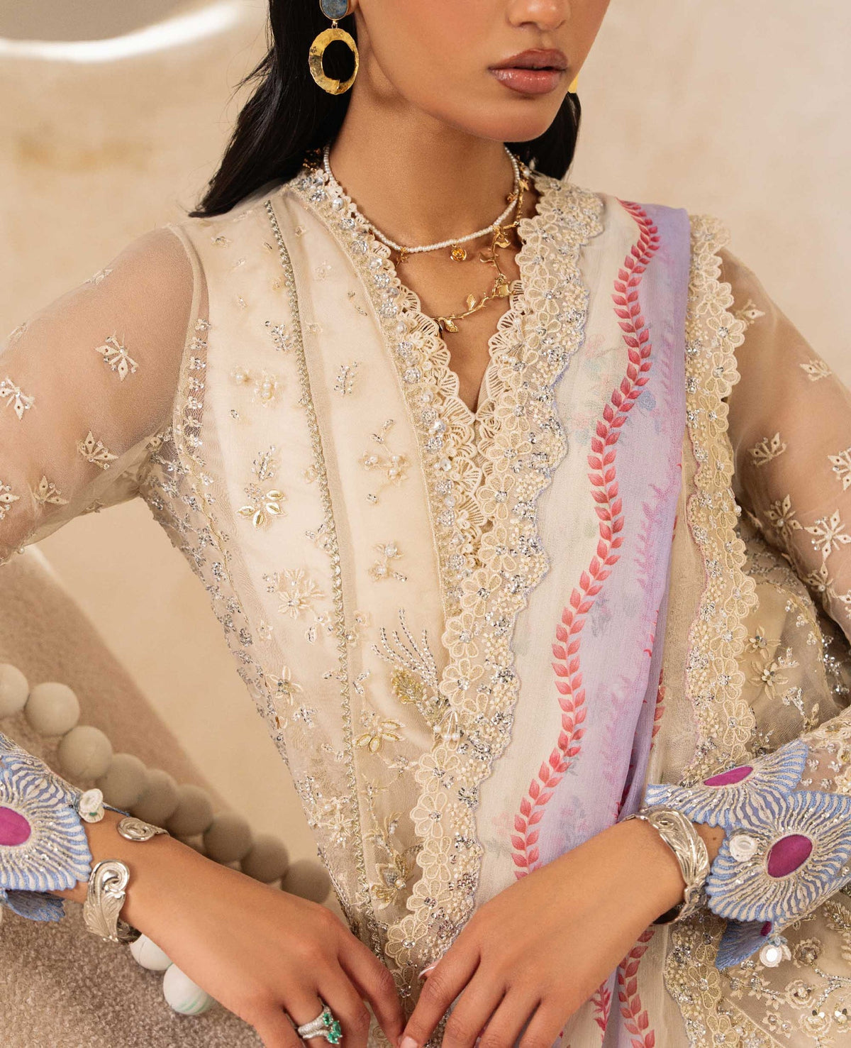 Republic Womenswear | Luxury Formal 26 | Opaline