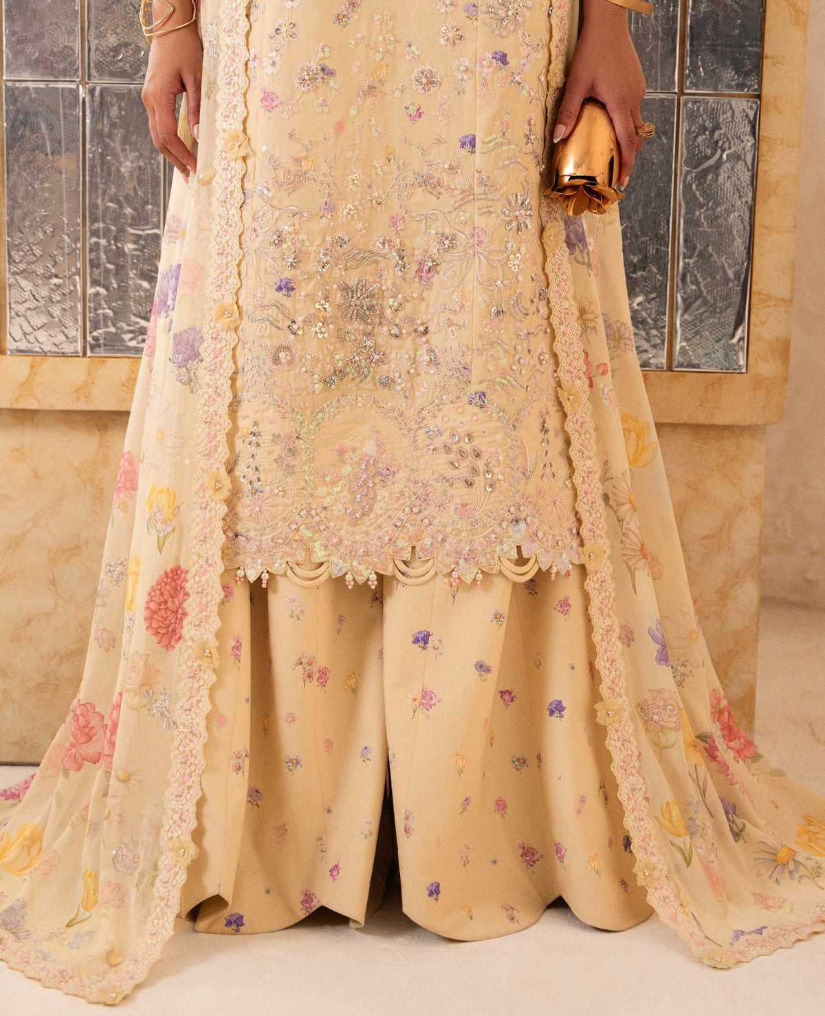 Republic Womenswear | Luxury Formal 26 | Mirage