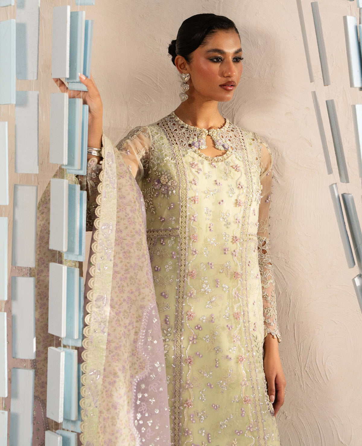 Republic Womenswear | Luxury Formal 26 | Roseê