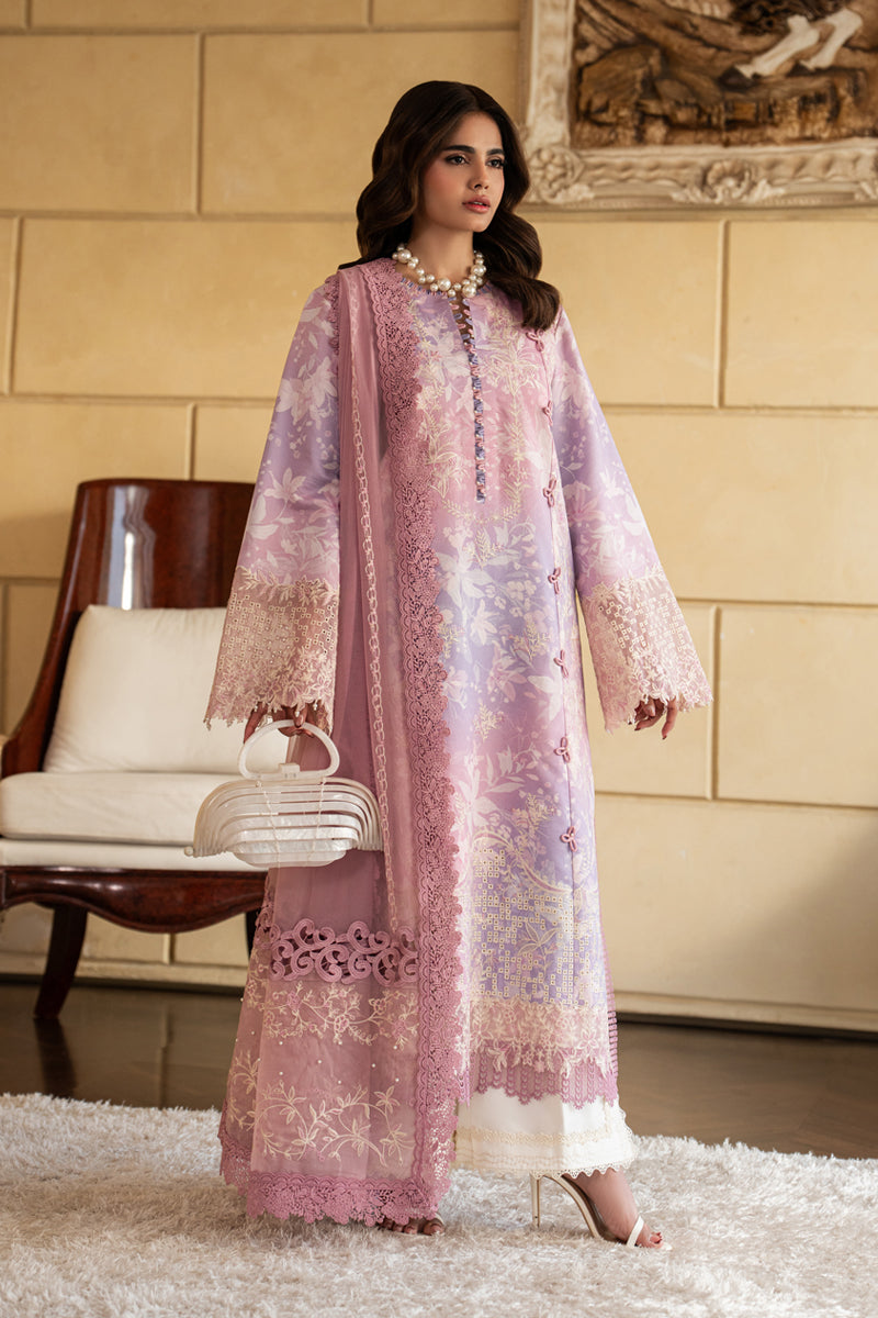 Rangrasiya | Carnation Eid Edit 26 | Lara