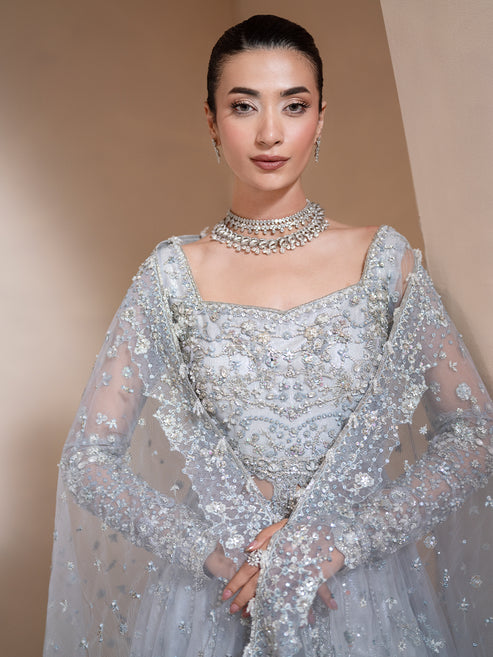 Epoque | Reve Luxury Formals | Leclat