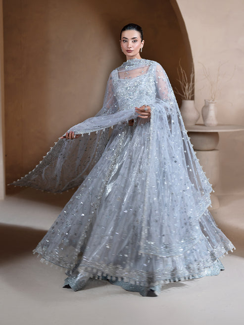 Epoque | Reve Luxury Formals | Leclat