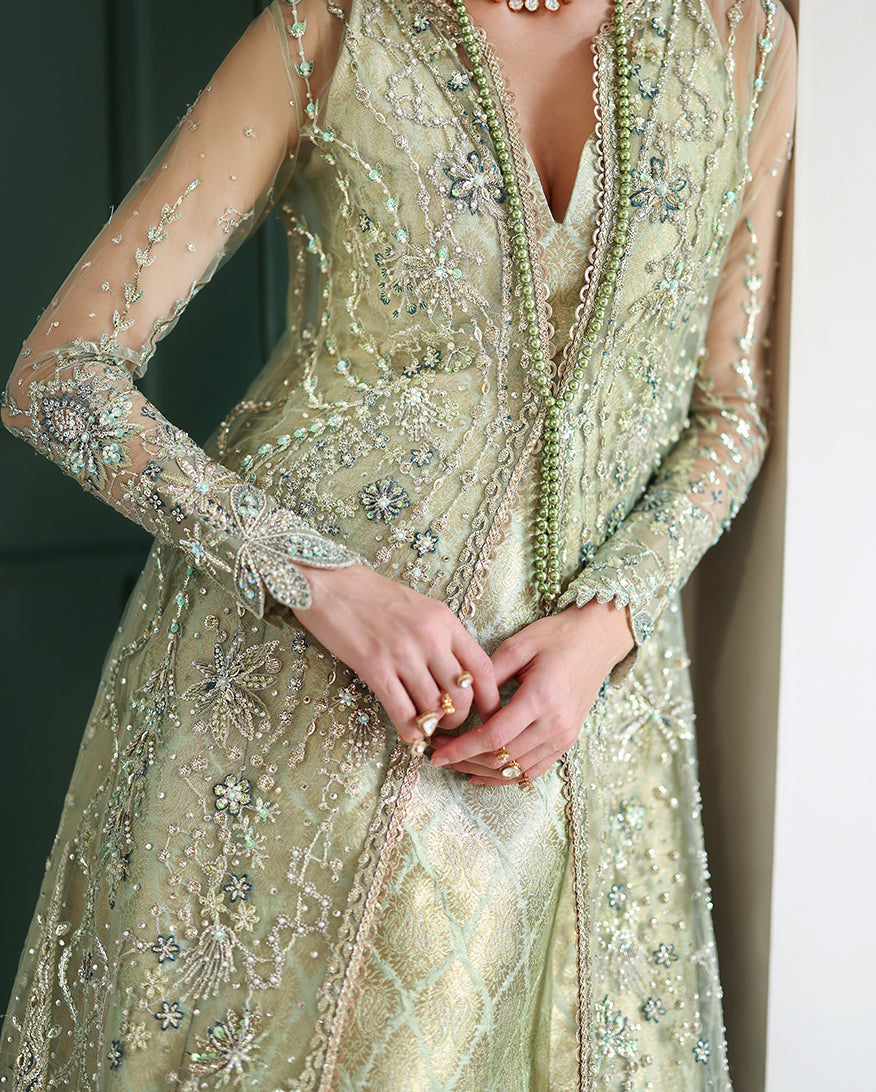 Mushq | The Muse | Lenora