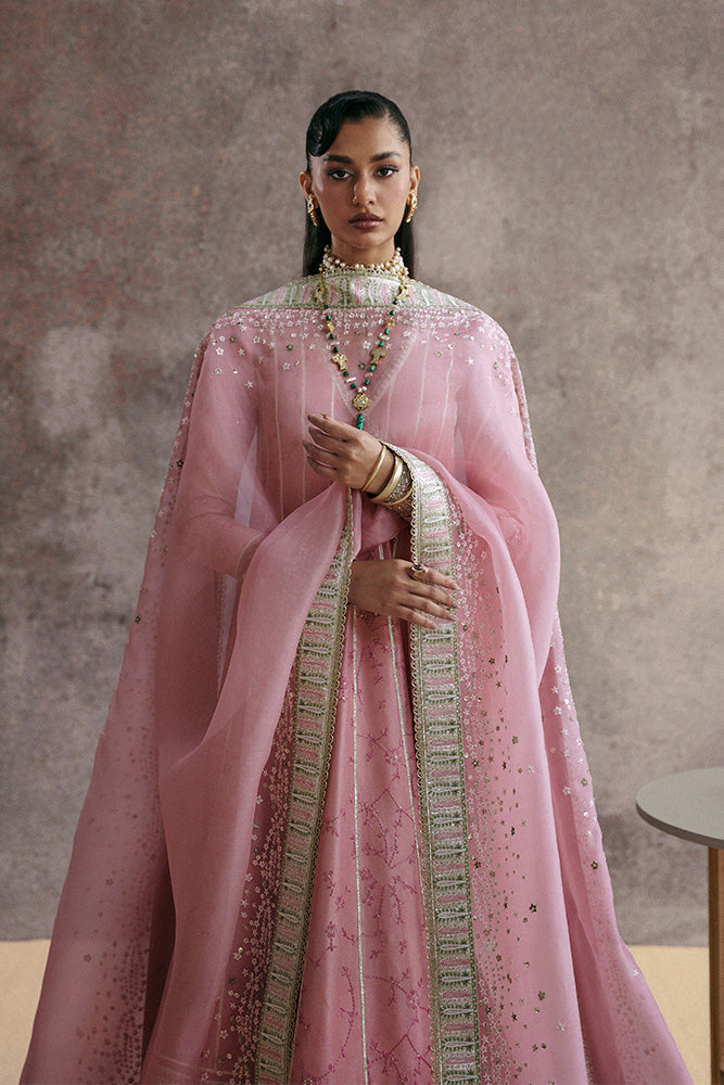 Suffuse | Silk Pret | ZAREEN