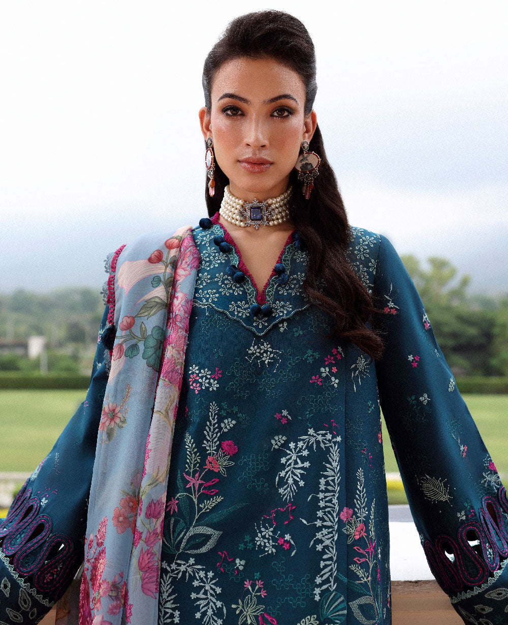 Republic Womenswear | Lilas Lawn 26 | Liore