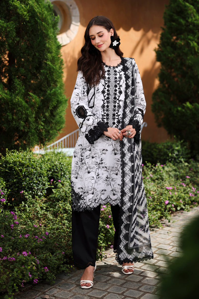 Rangrasiya | Lifestyle Summer 26 | Luna