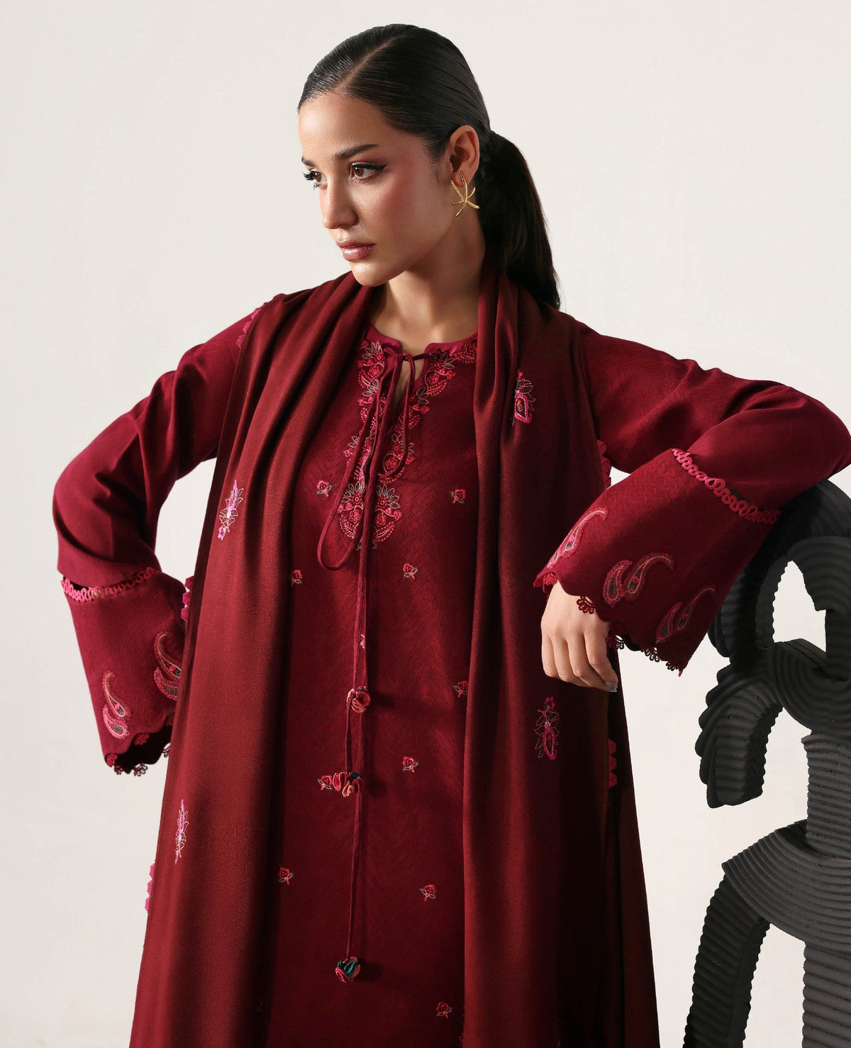 Republic Womenswear | Basics Winter 25 | Lunéve