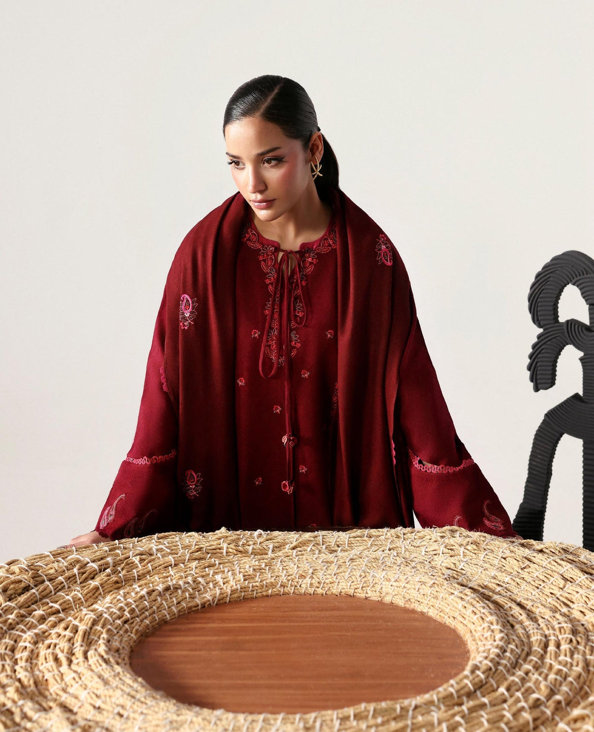 Republic Womenswear | Basics Winter 25 | Lunéve