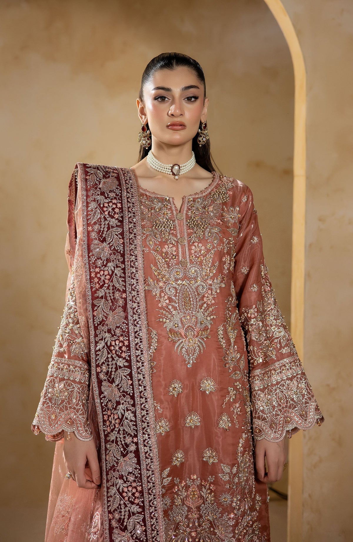 Imrozia Premium | Aurelia Formals 26 | JF-42 A Lyra
