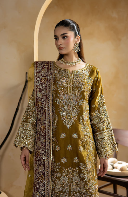Imrozia Premium | Aurelia Formals 26 | JF-42 B Lyra