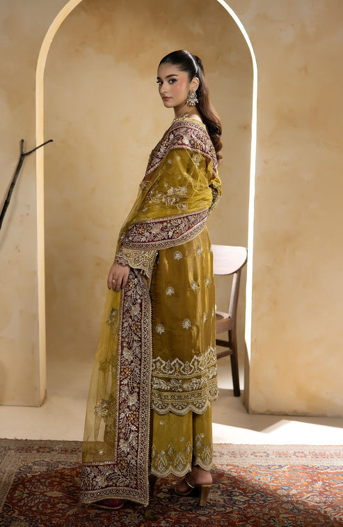 Imrozia Premium | Aurelia Formals 26 | JF-42 B Lyra