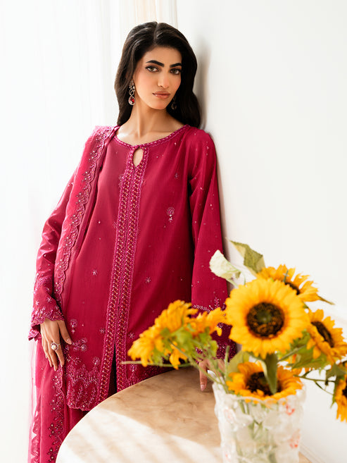 Epoque | Elysia Luxury Pret | Lyra
