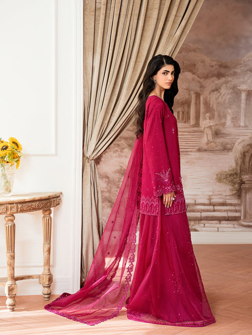Epoque | Elysia Luxury Pret | Lyra