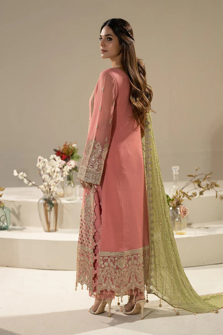 Imrozia Premium | Nisha Collection | M-82 NURAH